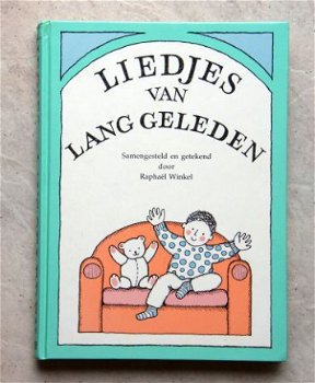 Liedjes van lang geleden - 1