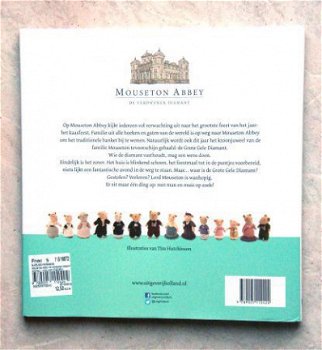 Mouseton Abbey - 4