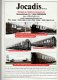 Spoorweg journaal nr. 125 - januari februari 2002 - 2 - Thumbnail
