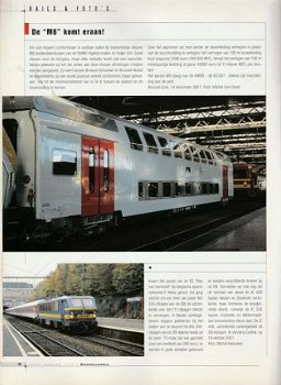 Spoorweg journaal nr. 125 - januari februari 2002 - 3
