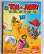 Tom & Jerry vakantieboek - 1 - Thumbnail
