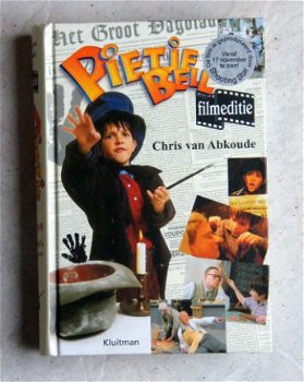 Pietje Bell Chris van Abkoude - 1