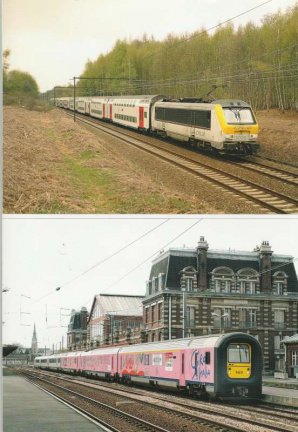 Op de baan Informatieblad TSP 73 - juni 2006 - Afbeelding 2