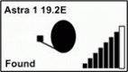 Maxview Satfinder MXL090 - 5 - Thumbnail