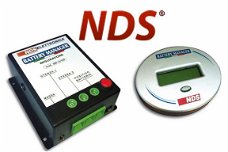 NDS BM12-100 Draadloos Accumanager 12V-100A