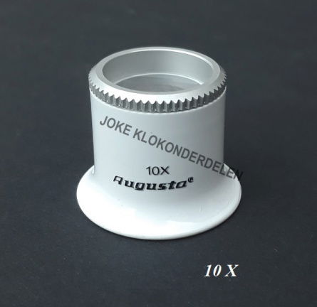 === Oogloupe = 10 x = Augusta = nieuw === 412444 - nr. 1