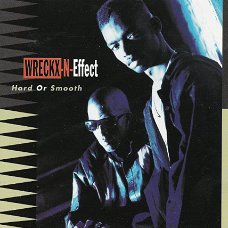 Wreckx-N-Effect  ‎– Hard Or Smooth  (CD)