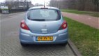 Opel Corsa 1.3 CDTi diesel 3-deurs, 2007, airco - 3 - Thumbnail