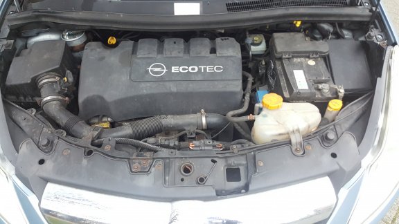 Opel Corsa 1.3 CDTi diesel 3-deurs, 2007, airco - 6