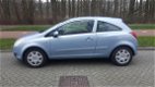 Opel Corsa 1.3 CDTi diesel 3-deurs, 2007, airco - 8 - Thumbnail