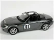 1:18 AUTOart 2006 Mazda MX-5 Roadster #01 NC NR-A galaxy grey RHD - 1 - Thumbnail