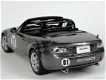 1:18 AUTOart 2006 Mazda MX-5 Roadster #01 NC NR-A galaxy grey RHD - 2 - Thumbnail