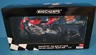 1:12 Minichamps Honda RC211V Marco Melandri Moto GP 2006 - 3 - Thumbnail