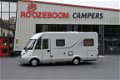 Hymer B 514 CL - 1 - Thumbnail