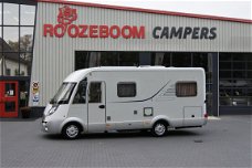 Hymer B 514 CL