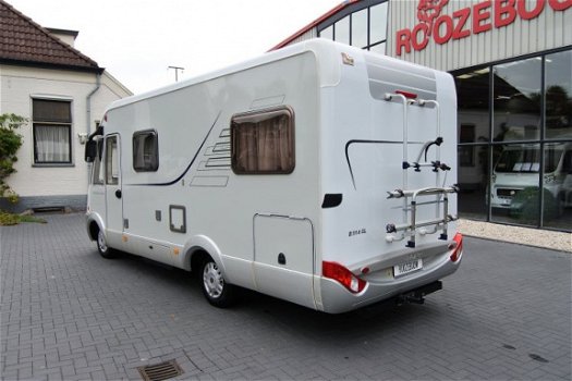 Hymer B 514 CL - 5