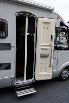 Hymer B 514 CL - 8