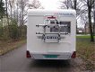 Fiat Adria Coral 650SP(nieuw binnen) - 5 - Thumbnail