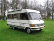 Fiat Hymer b 544 - 8 - Thumbnail