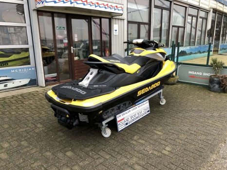 SeaDoo RXT-X IS 255 - 3