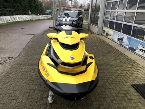 SeaDoo RXT-X IS 255 - 7