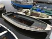 Grachtenboot Vlet - 1 - Thumbnail