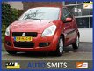 Suzuki Splash - 1.2 Exclusive automaat - 1 - Thumbnail