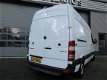 Mercedes-Benz Sprinter - 316cdi L2 H2 met airco , cruisecontrol , 3 zits , trekhaak - 1 - Thumbnail