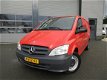 Mercedes-Benz Vito - 110 cdi lang airco cruise control - 1 - Thumbnail