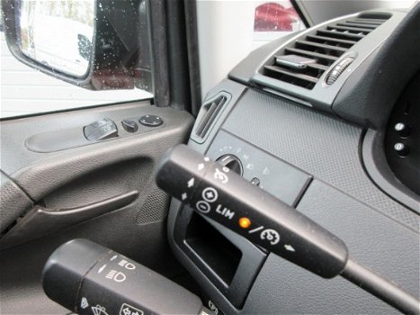 Mercedes-Benz Vito - 110 cdi lang airco cruise control - 1