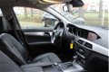 Mercedes-Benz C-klasse Estate - 180 AVANTGARDE *AUT.* NAVI / LEDER - STOF / AIRCO-ECC / CRUISE CTR. - 1 - Thumbnail