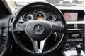 Mercedes-Benz C-klasse Estate - 180 AVANTGARDE *AUT.* NAVI / LEDER - STOF / AIRCO-ECC / CRUISE CTR. - 1 - Thumbnail