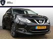 Nissan Qashqai - 1.6 dCi Tekna Leder , Navigatie Cruise Control en Panoramadak Zondag a.s. open - 1 - Thumbnail