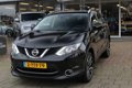 Nissan Qashqai - 1.6 dCi Tekna Leder , Navigatie Cruise Control en Panoramadak Zondag a.s. open - 1 - Thumbnail