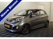 Kia Picanto - 1.0 CVVT Design Edition // NAVI + TREKHAAK + PDC + LMV - 1 - Thumbnail