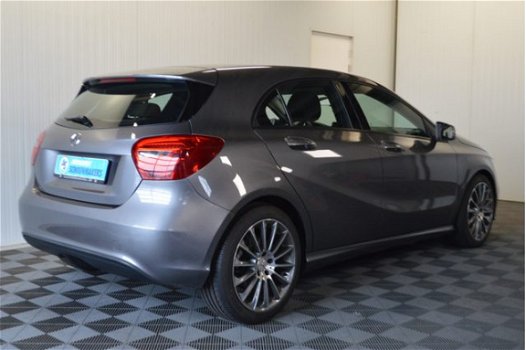 Mercedes-Benz A-klasse - 180 d // NAVI + CLIMA + LMV - 1