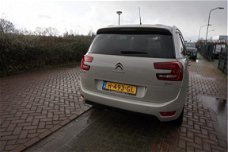 Citroën Grand C4 Picasso - 1.6 TURBO 165PK SHINE LUXE VOL AUTOMAAT 7P 7ST 1E EIGENAAR ECC AIRCO NAVI