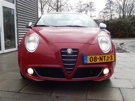 Alfa Romeo MiTo - 1.4 DISTINCTIVE*2E EIG*DEALER OH - 1