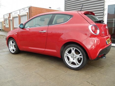 Alfa Romeo MiTo - 1.4 DISTINCTIVE*2E EIG*DEALER OH - 1