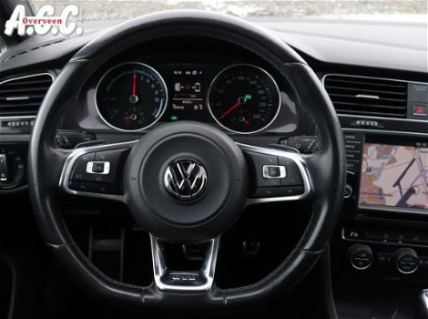 Volkswagen Golf - 1.4 TSI GTE Hybride AUTOMAAT Panodak Navi - 1