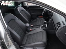 Volkswagen Golf Variant - 1.4 TSi AUTOMAAT 140pk Panodak Navi Leer