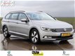 Volkswagen Passat Variant - 1.6 TDi Trekhaak Navi LED Euro 6 - 1 - Thumbnail