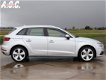 Audi A3 Sportback - G-tron 1.4 TFSi AUTOMAAT Xenon Navi - 1 - Thumbnail