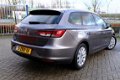 Seat Leon ST - 1.6 TDI Ecom. Lease Sport Navi/Leer-Alcant./Full Led - 1 - Thumbnail