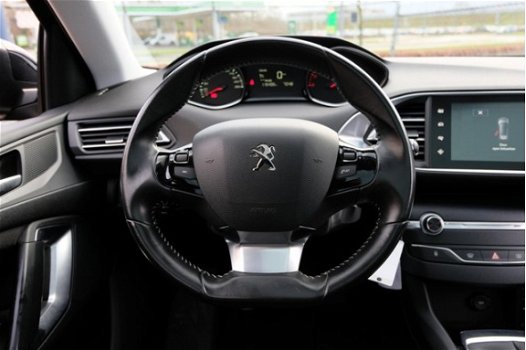 Peugeot 308 SW - 1.6 BlueHDI Blue Lease Limited Pano/Clima/Navi/LMV - 1