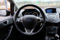 Ford Fiesta - 1.0 Style Ultimate 5-deurs Navi/PDC/Airco/LMV - 1 - Thumbnail