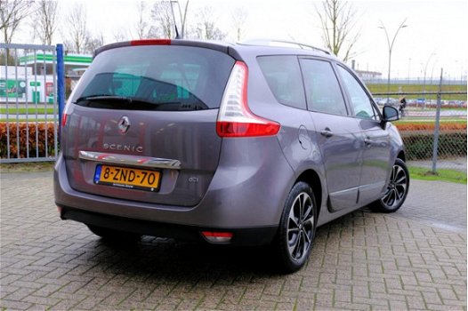 Renault Grand Scénic - 1.5 dCi Bose 7-Pers. Navi/Clima/Pano/PDC/Enz - 1