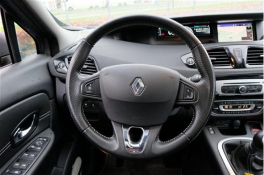 Renault Grand Scénic - 1.5 dCi Bose 7-Pers. Navi/Clima/Pano/PDC/Enz - 1