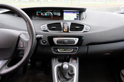 Renault Grand Scénic - 1.5 dCi Bose 7-Pers. Navi/Clima/Pano/PDC/Enz - 1