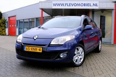 Renault Mégane Estate - 1.5 dCi Expression Navi/Airco/LMV